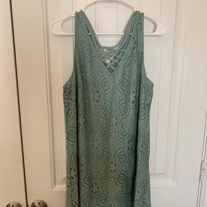 Boutique Dress